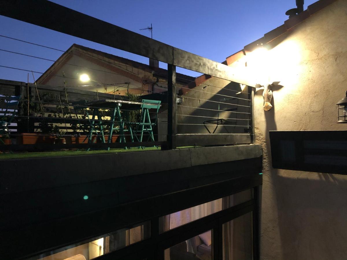 Casa Rural Atelier - Jardin Y Terraza Velliza Zewnętrze zdjęcie
