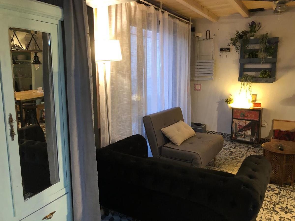 Casa Rural Atelier - Jardin Y Terraza Velliza Zewnętrze zdjęcie