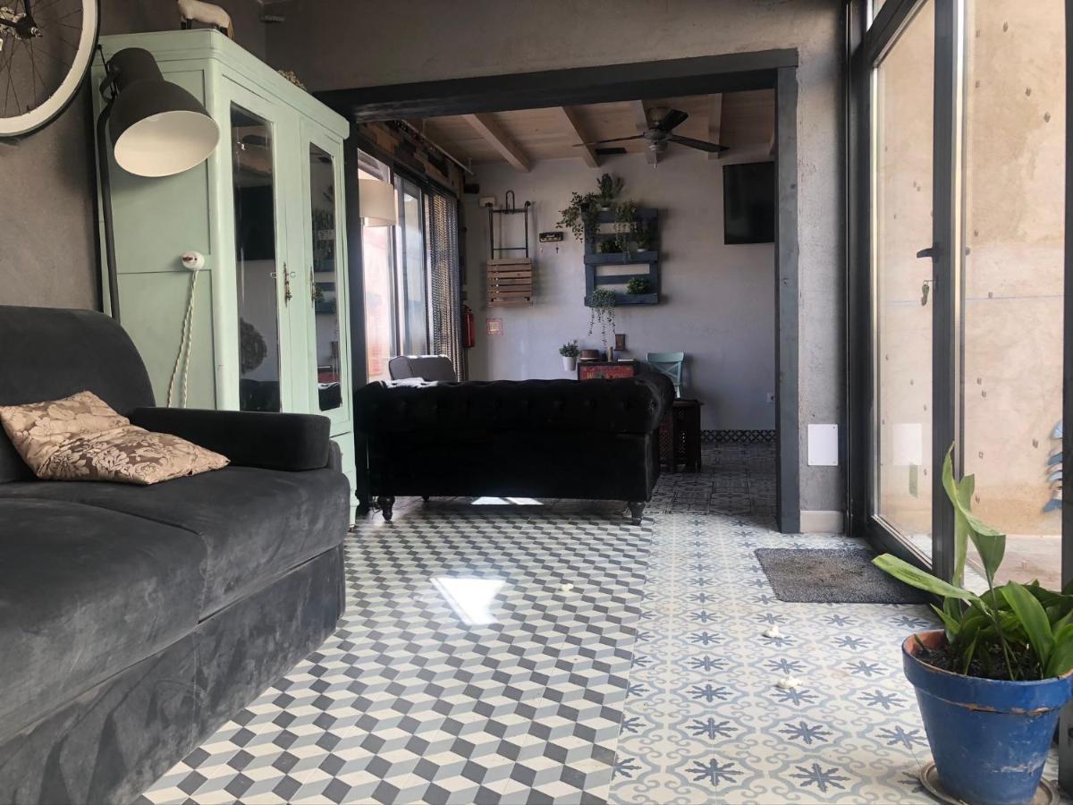 Casa Rural Atelier - Jardin Y Terraza Velliza Zewnętrze zdjęcie