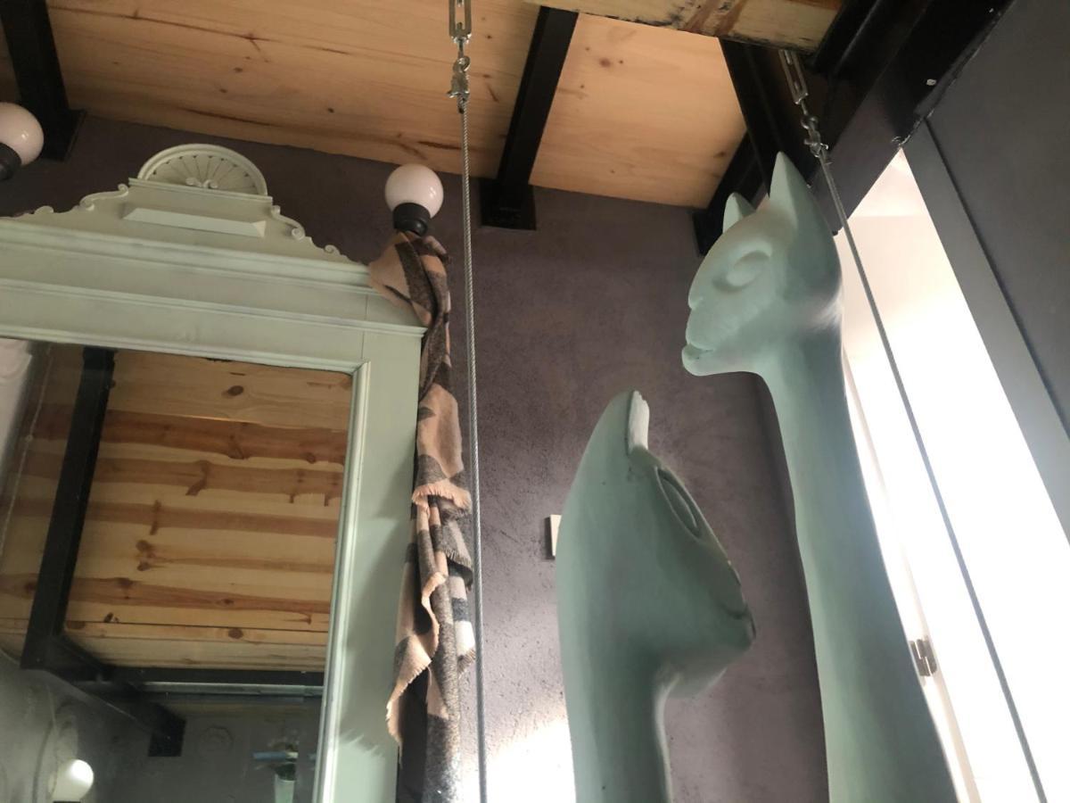 Casa Rural Atelier - Jardin Y Terraza Velliza Zewnętrze zdjęcie