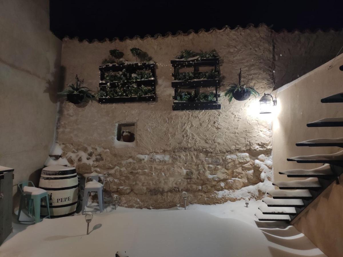 Casa Rural Atelier - Jardin Y Terraza Velliza Zewnętrze zdjęcie