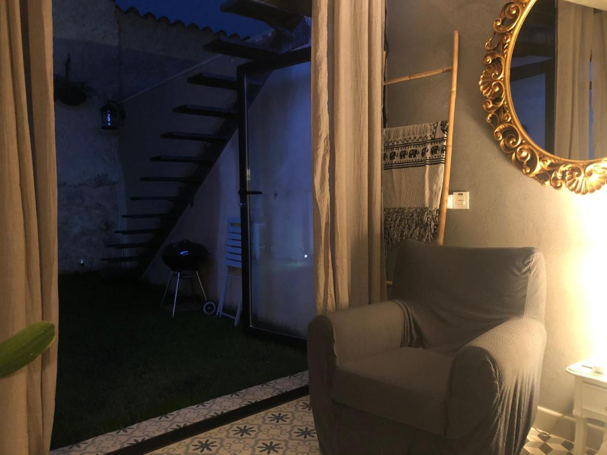 Casa Rural Atelier - Jardin Y Terraza Velliza Zewnętrze zdjęcie