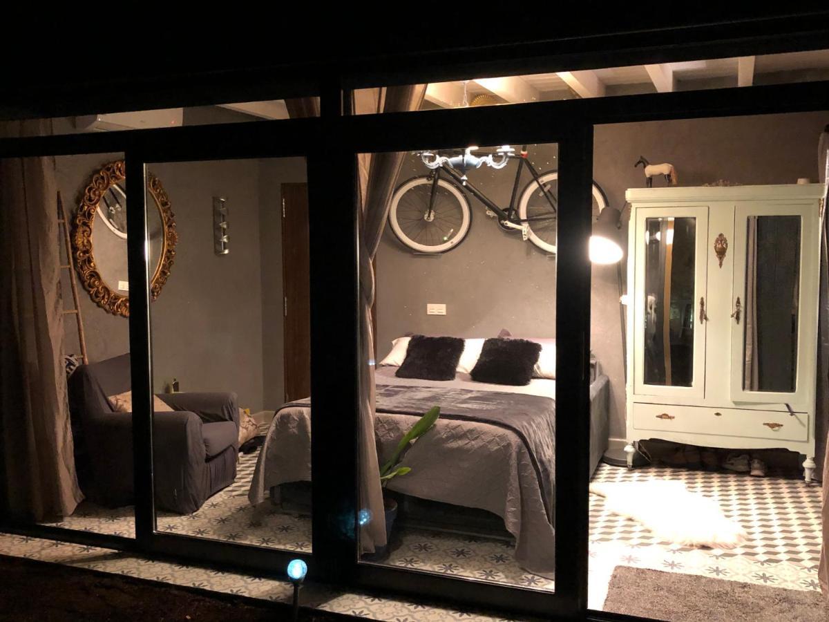 Casa Rural Atelier - Jardin Y Terraza Velliza Zewnętrze zdjęcie