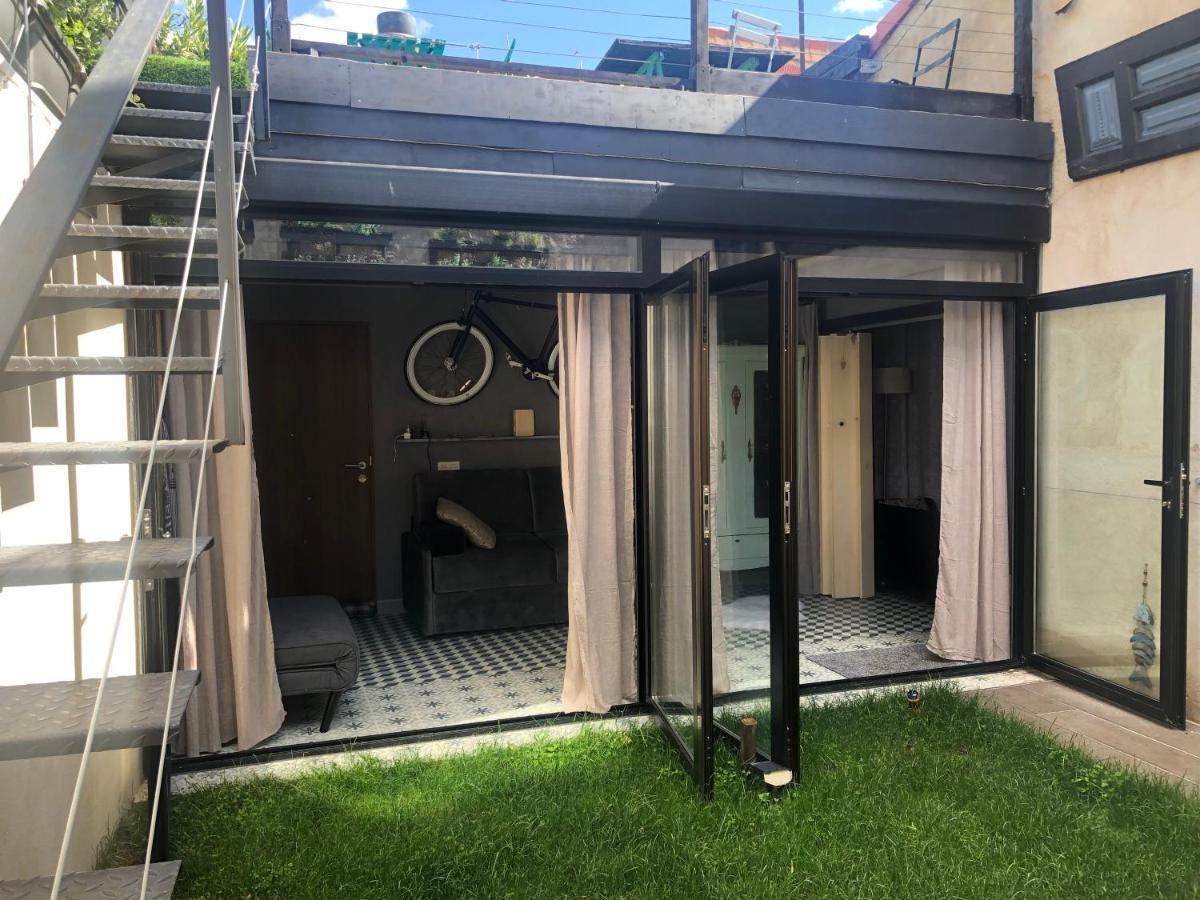 Casa Rural Atelier - Jardin Y Terraza Velliza Zewnętrze zdjęcie