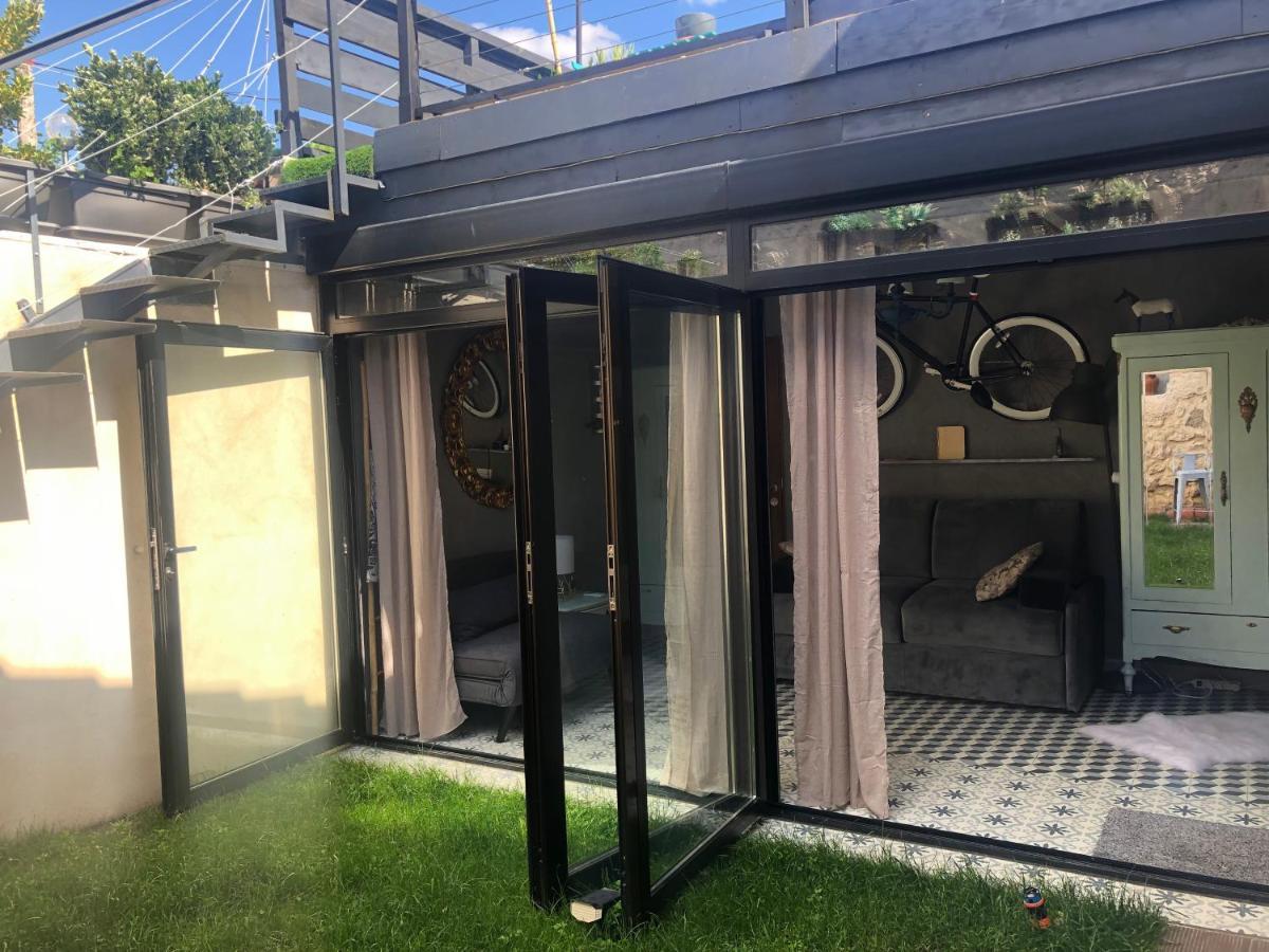 Casa Rural Atelier - Jardin Y Terraza Velliza Zewnętrze zdjęcie