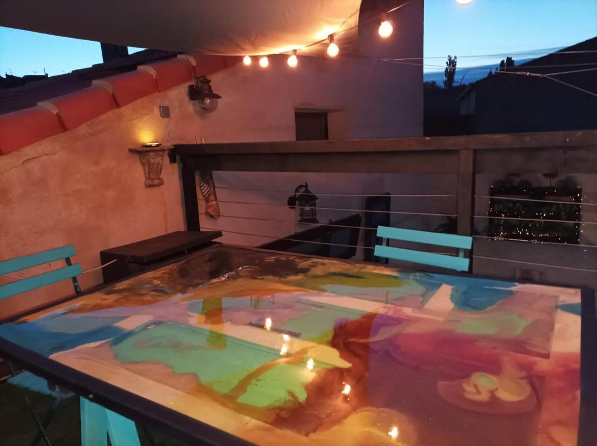 Casa Rural Atelier - Jardin Y Terraza Velliza Zewnętrze zdjęcie