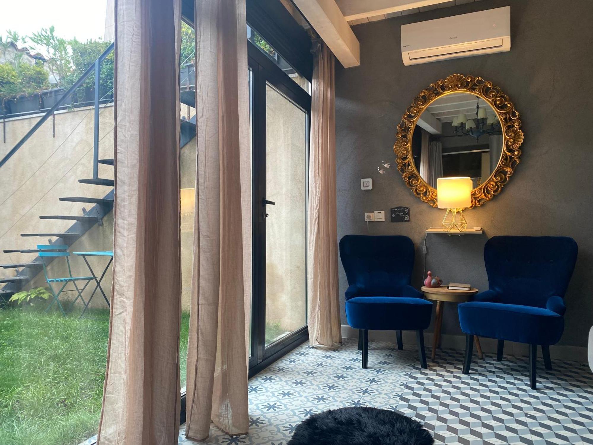 Casa Rural Atelier - Jardin Y Terraza Velliza Zewnętrze zdjęcie
