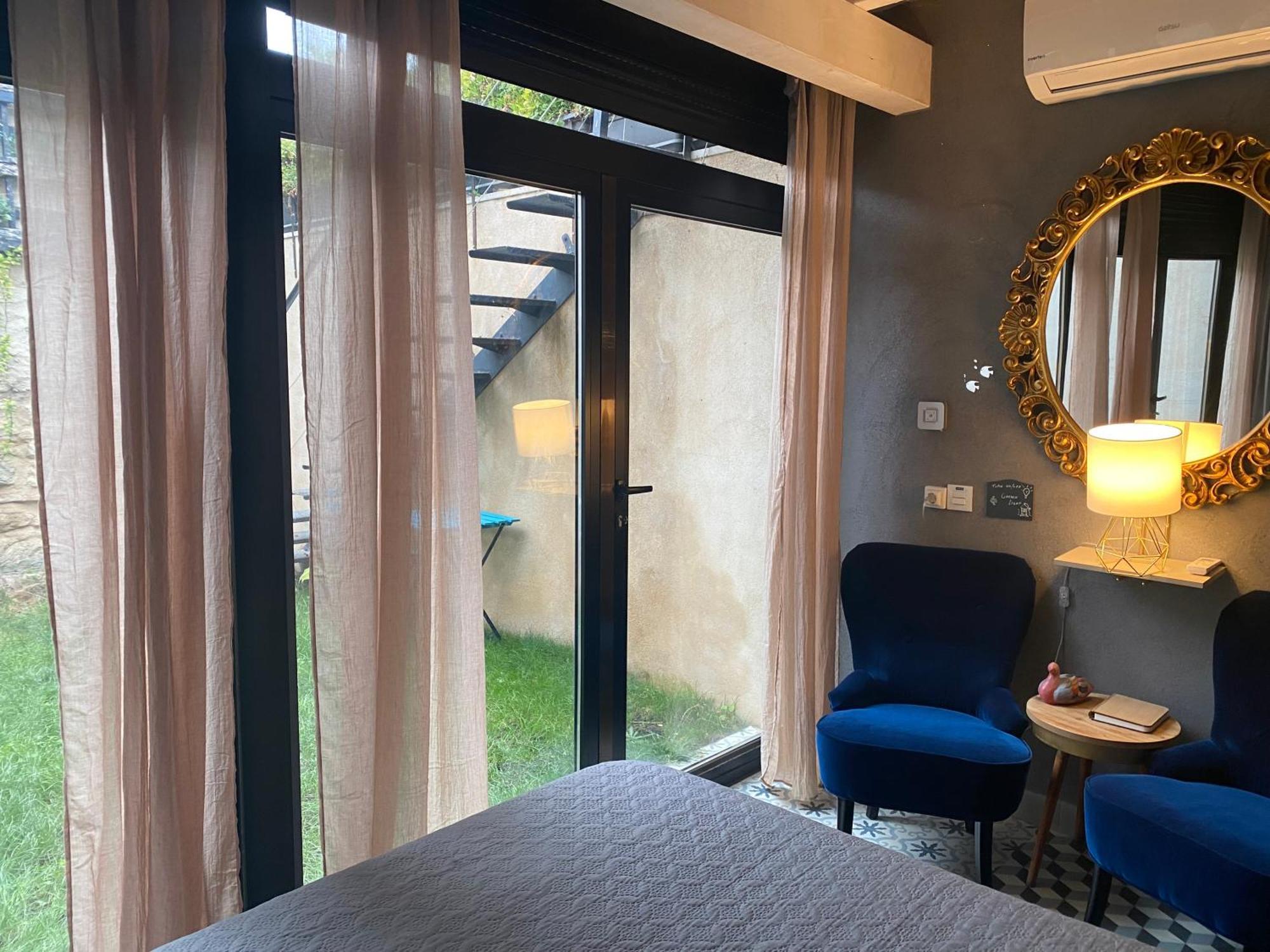 Casa Rural Atelier - Jardin Y Terraza Velliza Zewnętrze zdjęcie