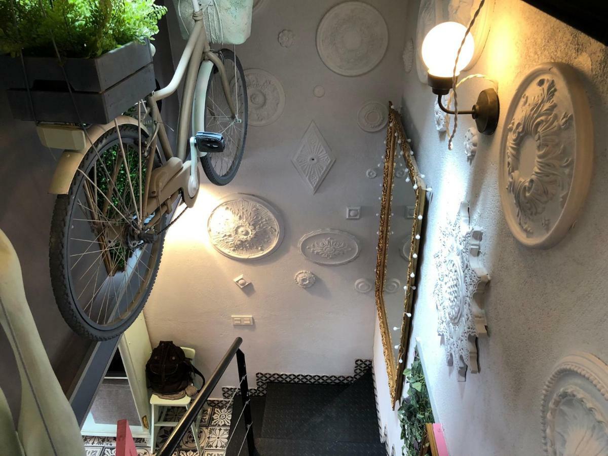 Casa Rural Atelier - Jardin Y Terraza Velliza Zewnętrze zdjęcie