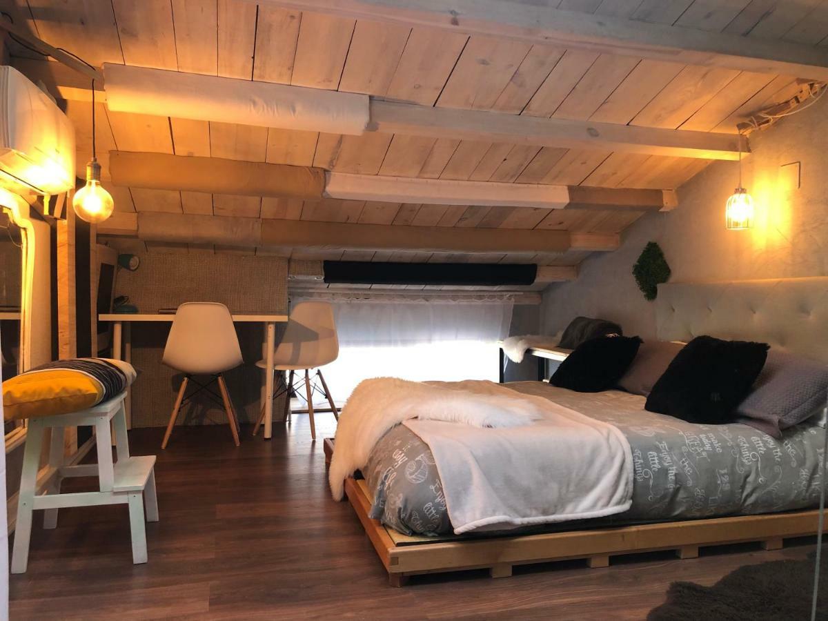 Casa Rural Atelier - Jardin Y Terraza Velliza Zewnętrze zdjęcie